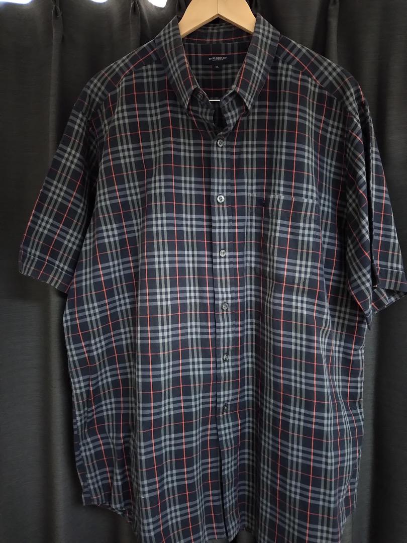 37%割引3XL(4L)【正規品質保証】 希少デザイン バーバリーロンドン ノバチェック カラーシャツ XXXL シャツ メンズ3XL(4L)-ACI.MD 37%割引3XL(4L)【正規品質保証】 希少デザイン バーバリーロンドン ノバチェック カラーシャツ XXXL シャツ メンズ3XL(4L)-ACI.MD