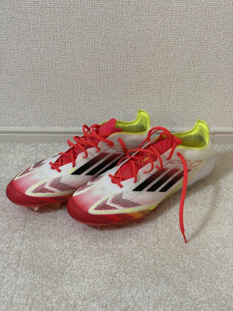 シューズ adidas F50 / 27.5cm