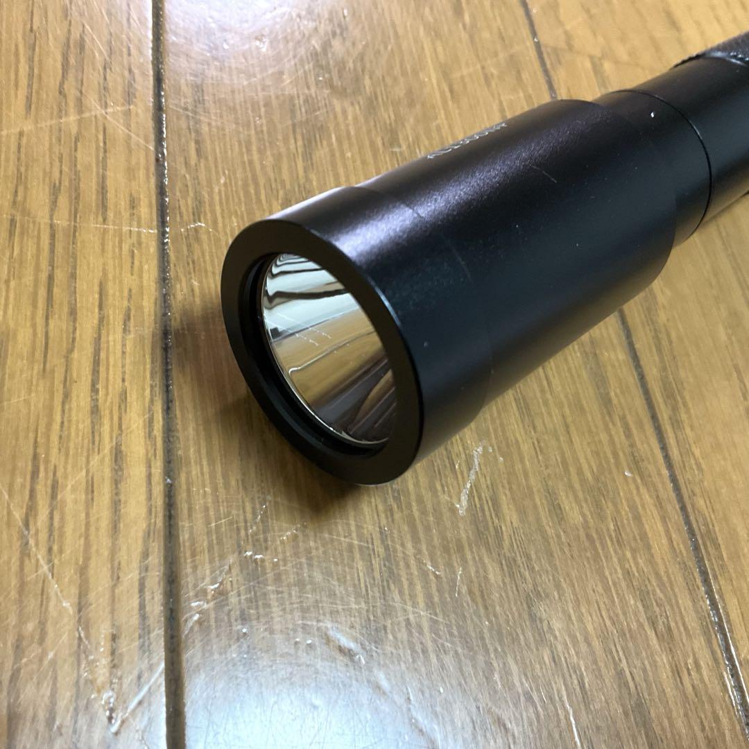 AL-1300NP ダイビングライト