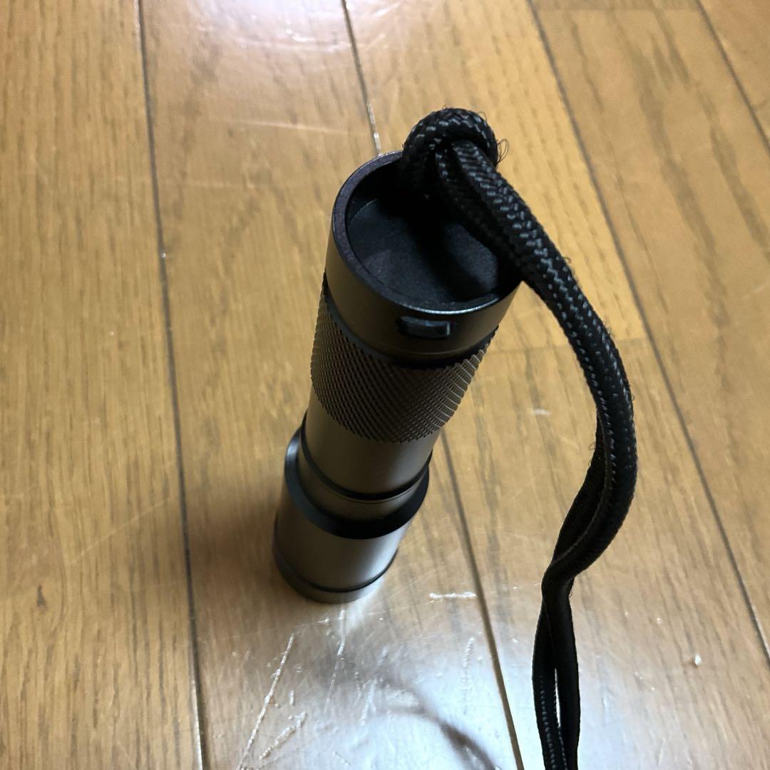 ダイビングライト