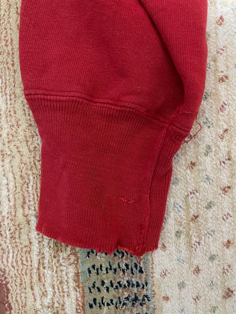 Champion Reverse Weave リバースウィーブ80年代トリコタグ Champion Reverse Weave リバースウィーブ80年代トリコタグ