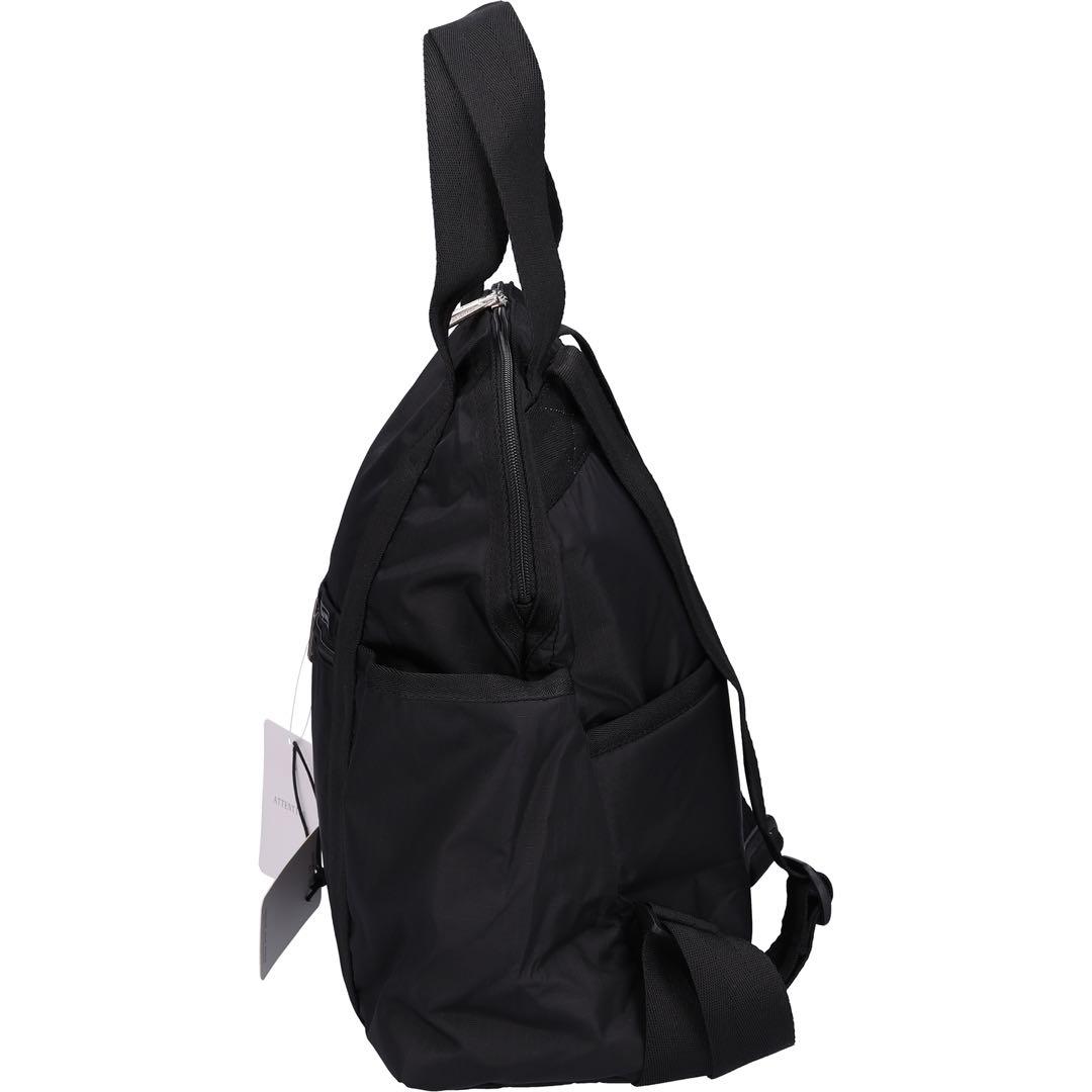 新品】レスポートサック リュック 2WAYバック | stemily.org
