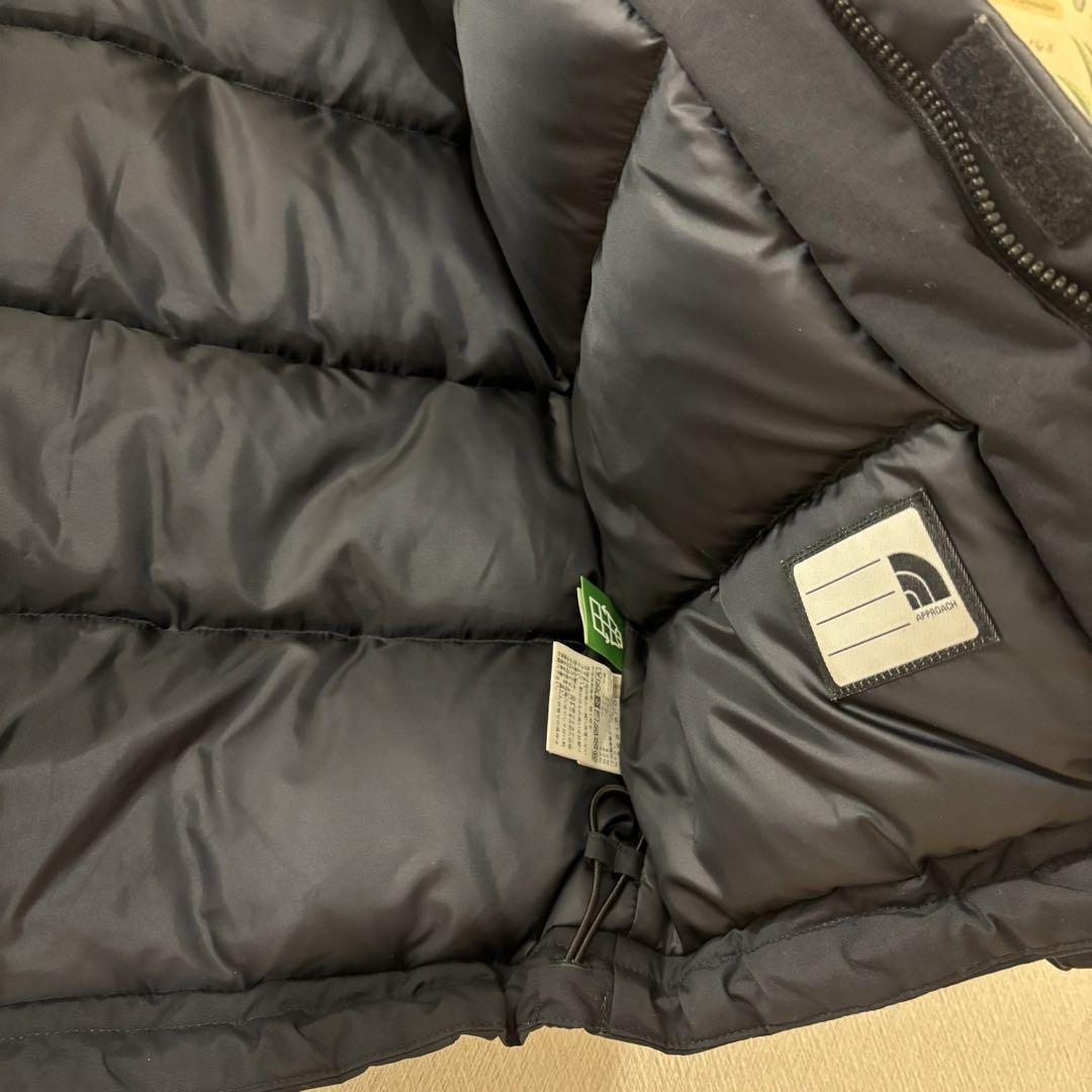 【THE NORTH FACE】【美品】バルトロ　ダウンジャケット