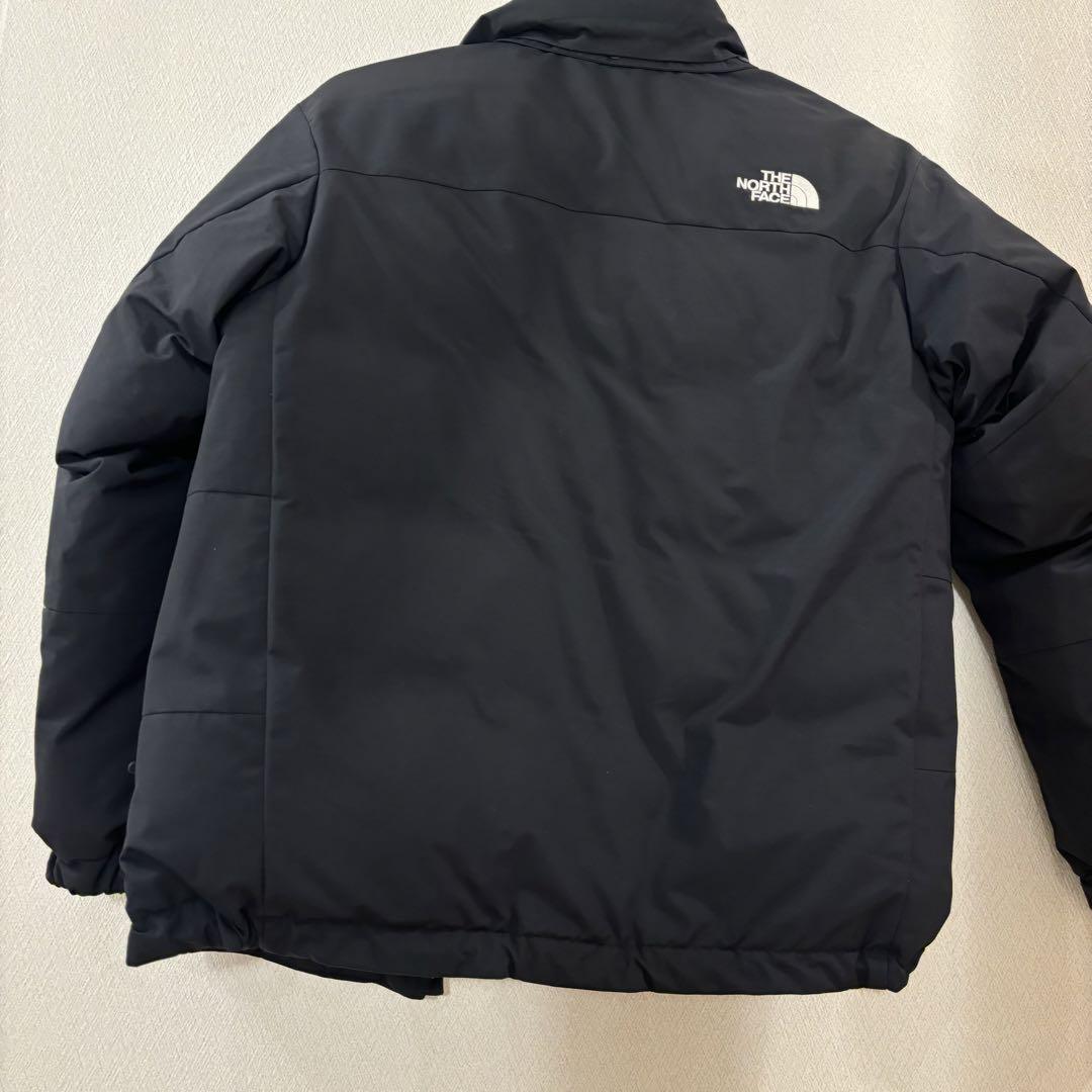 【THE NORTH FACE】【美品】バルトロ　ダウンジャケット