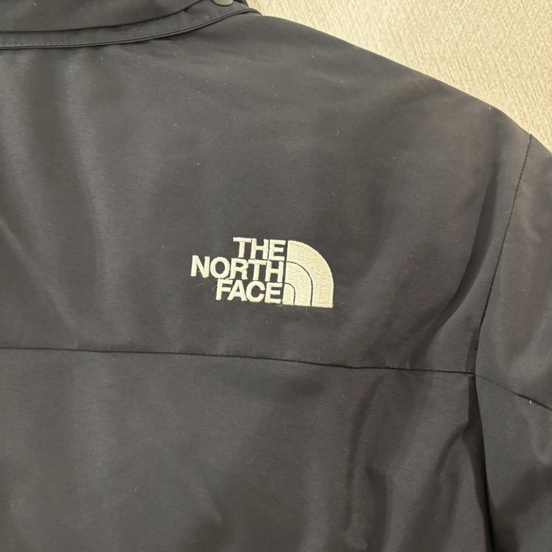 【THE NORTH FACE】【美品】バルトロ　ダウンジャケット