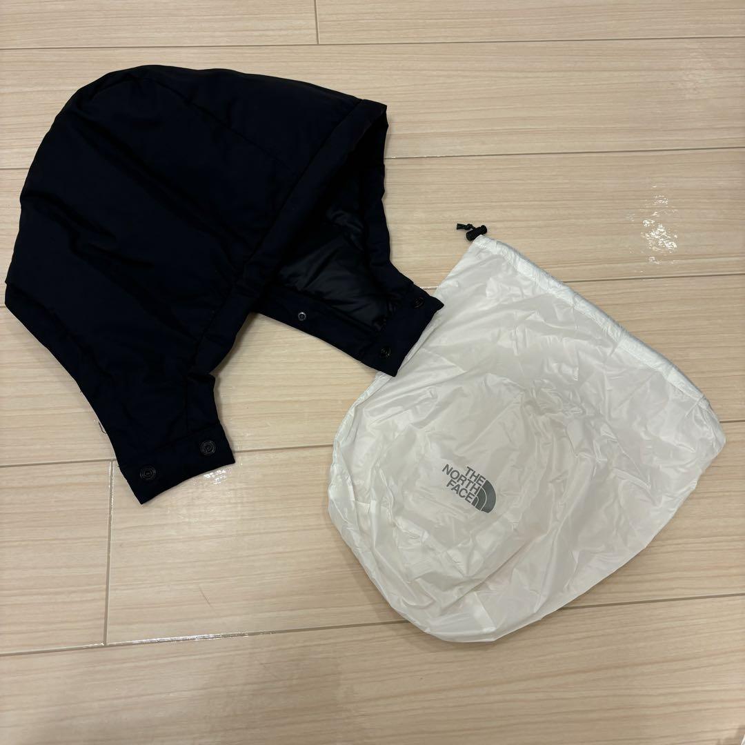 【THE NORTH FACE】【美品】バルトロ　ダウンジャケット