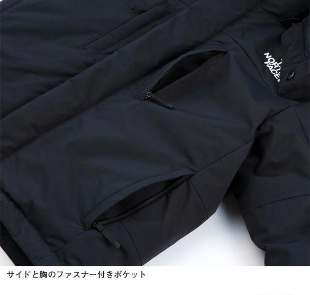 【THE NORTH FACE】【美品】バルトロ　ダウンジャケット