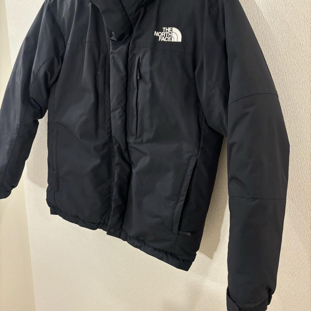 【THE NORTH FACE】【美品】バルトロ　ダウンジャケット
