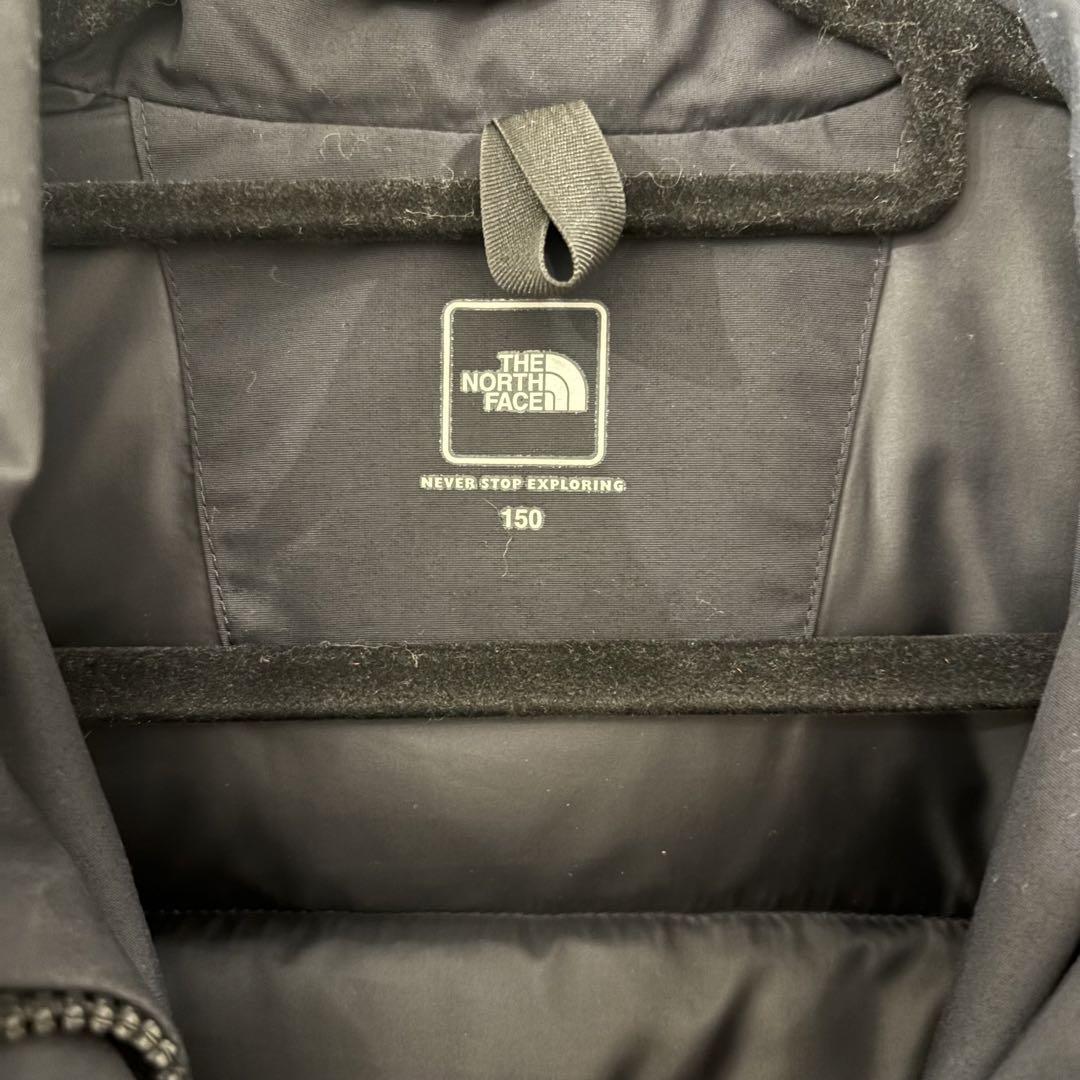 【THE NORTH FACE】【美品】バルトロ　ダウンジャケット