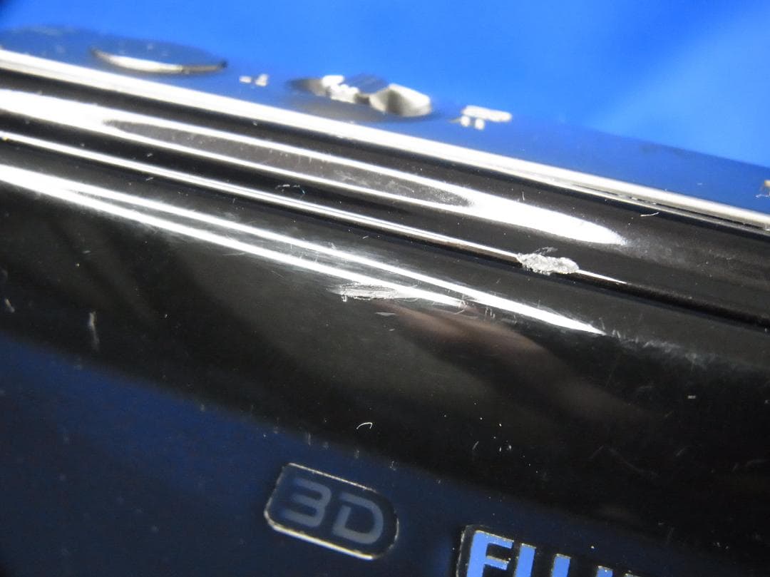 #3265 希少 FINEPIX REAL 3D W1 FUJIFILM #3265 希少 FINEPIX REAL 3D W1 FUJIFILM