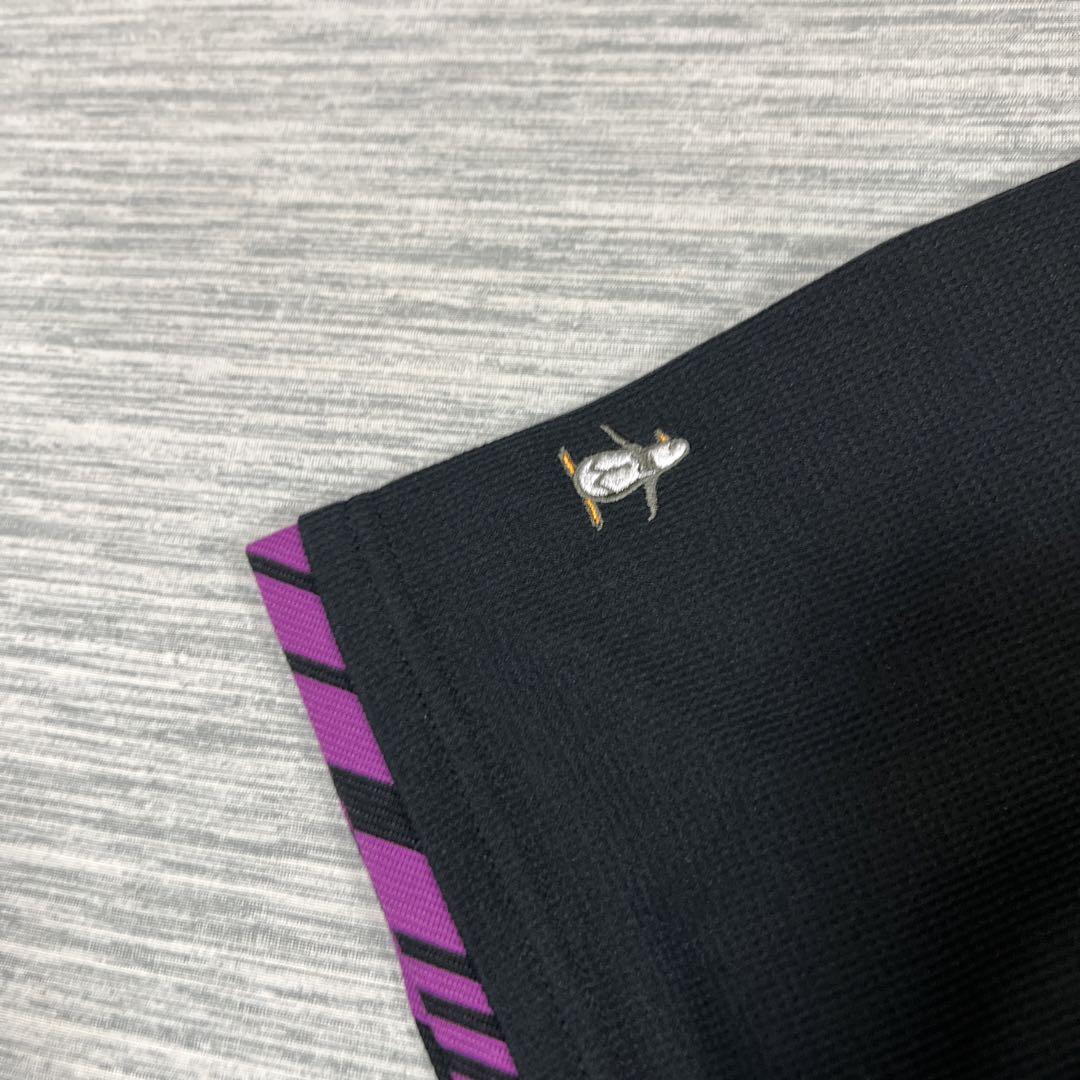 新品タグ付き未使用 Munsing Wear×disney コラボポロシャツ