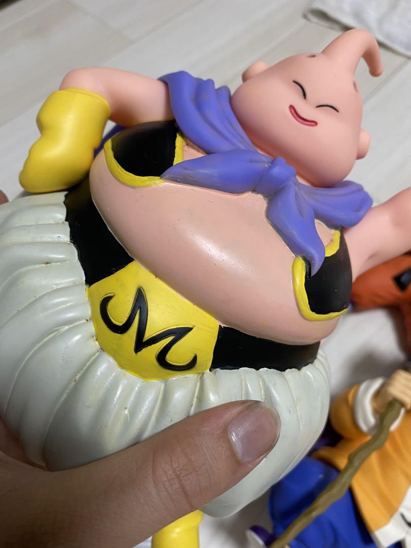ドラゴンボール フィギュア ソフビ15体セット