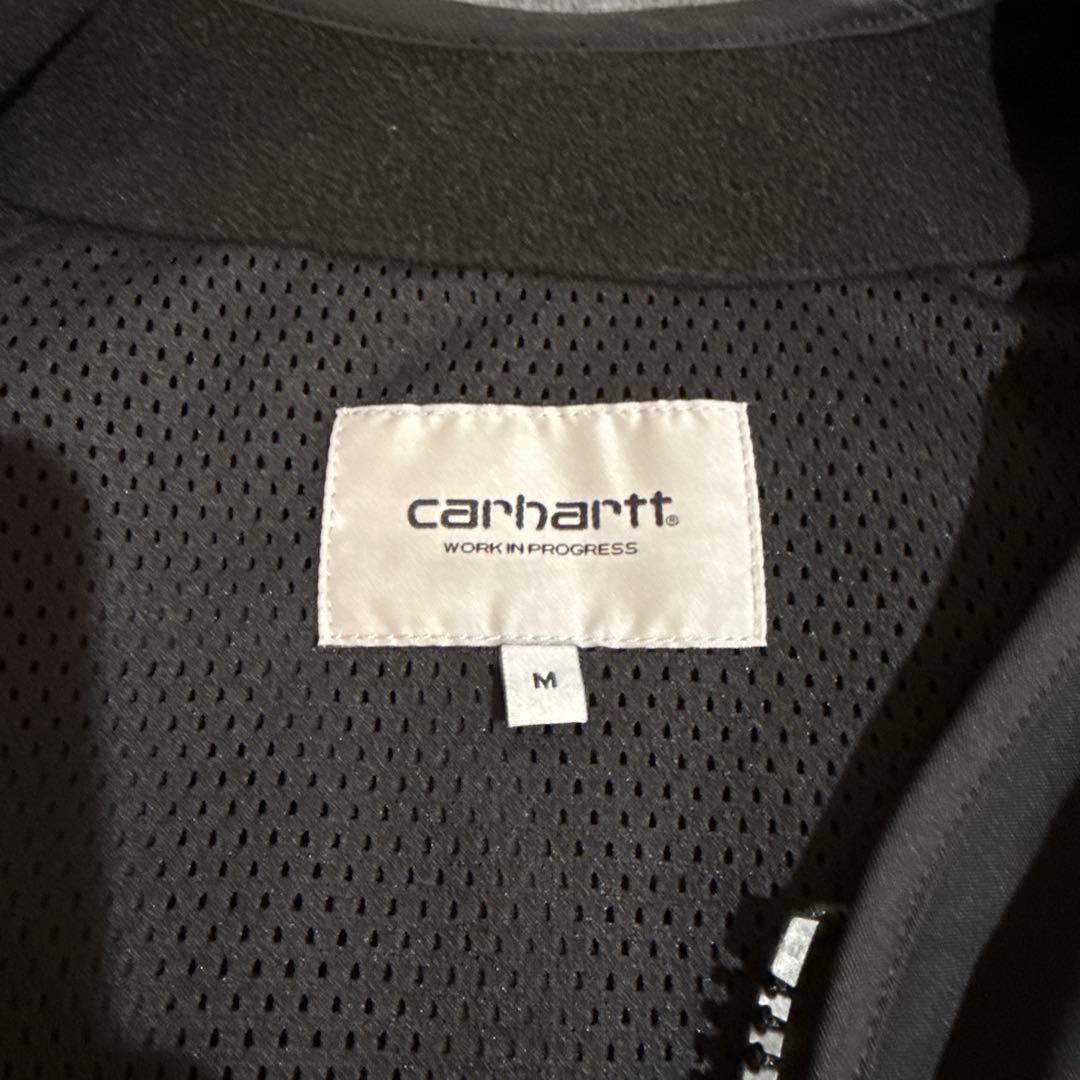 Carhartt WIP カーハート フィッシングベスト ミリタリーベスト