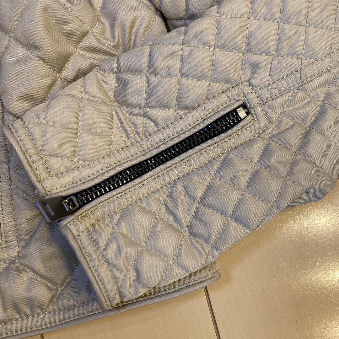 BURBERRY キッズ ジャケット ベージュ　140 150