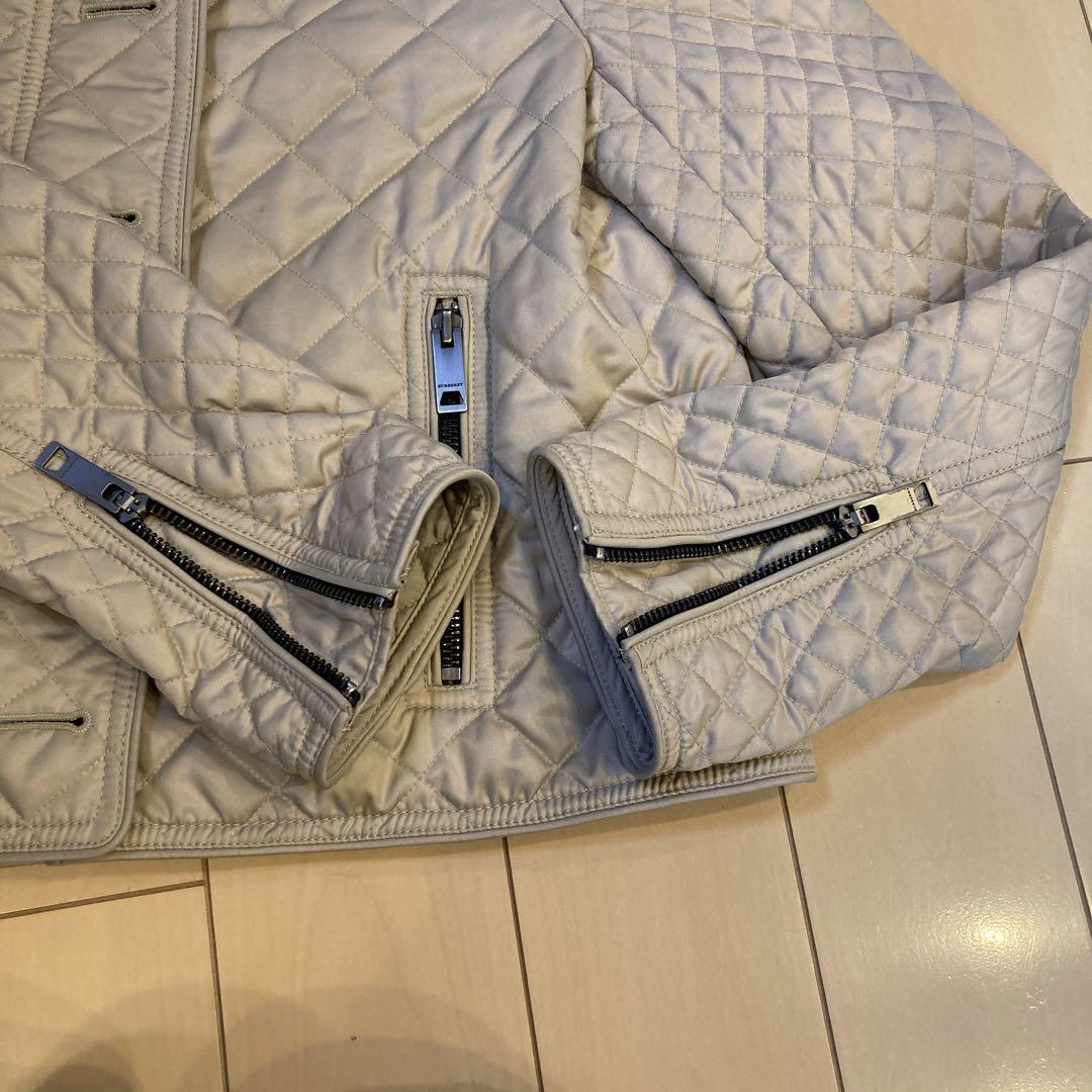 BURBERRY キッズ ジャケット ベージュ　140 150