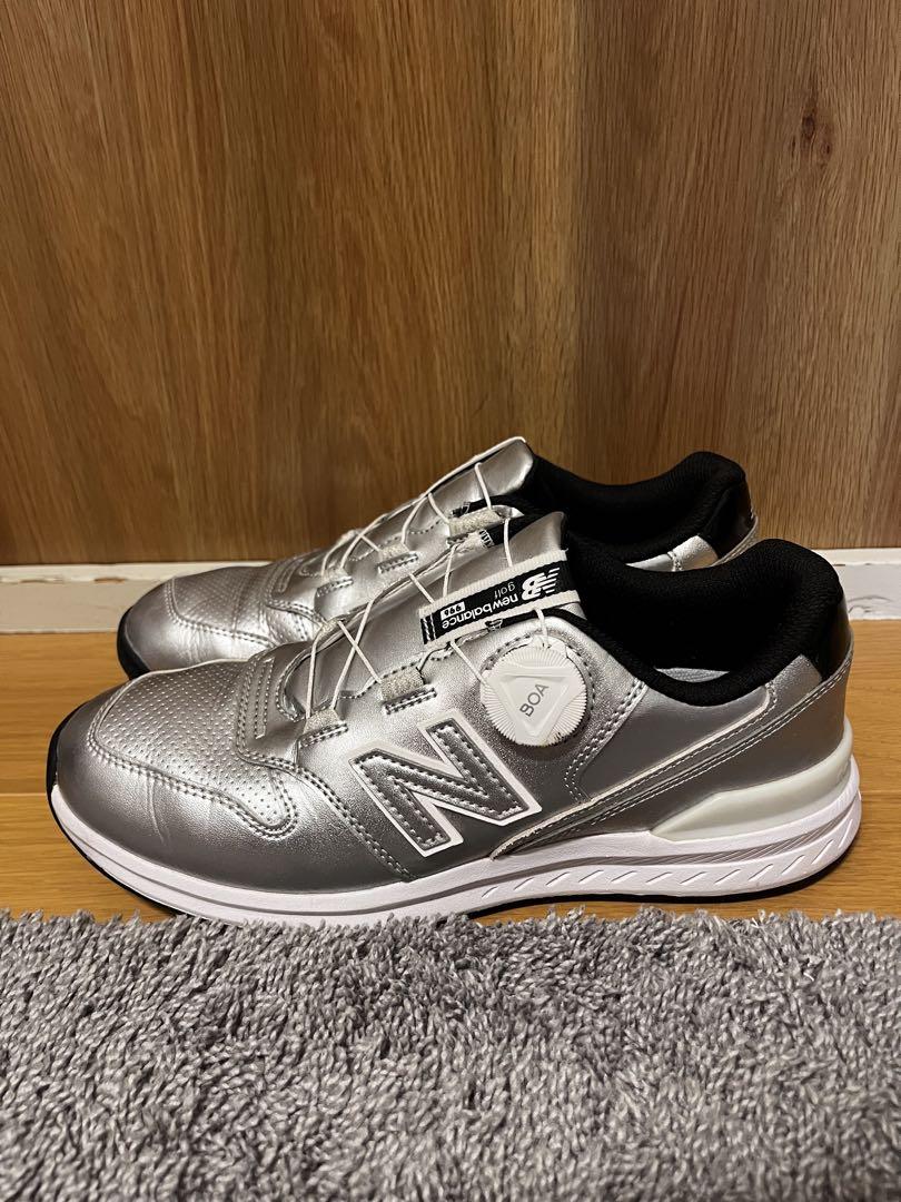 楽天市場】newbalance ゴルフ 996 boaの通販