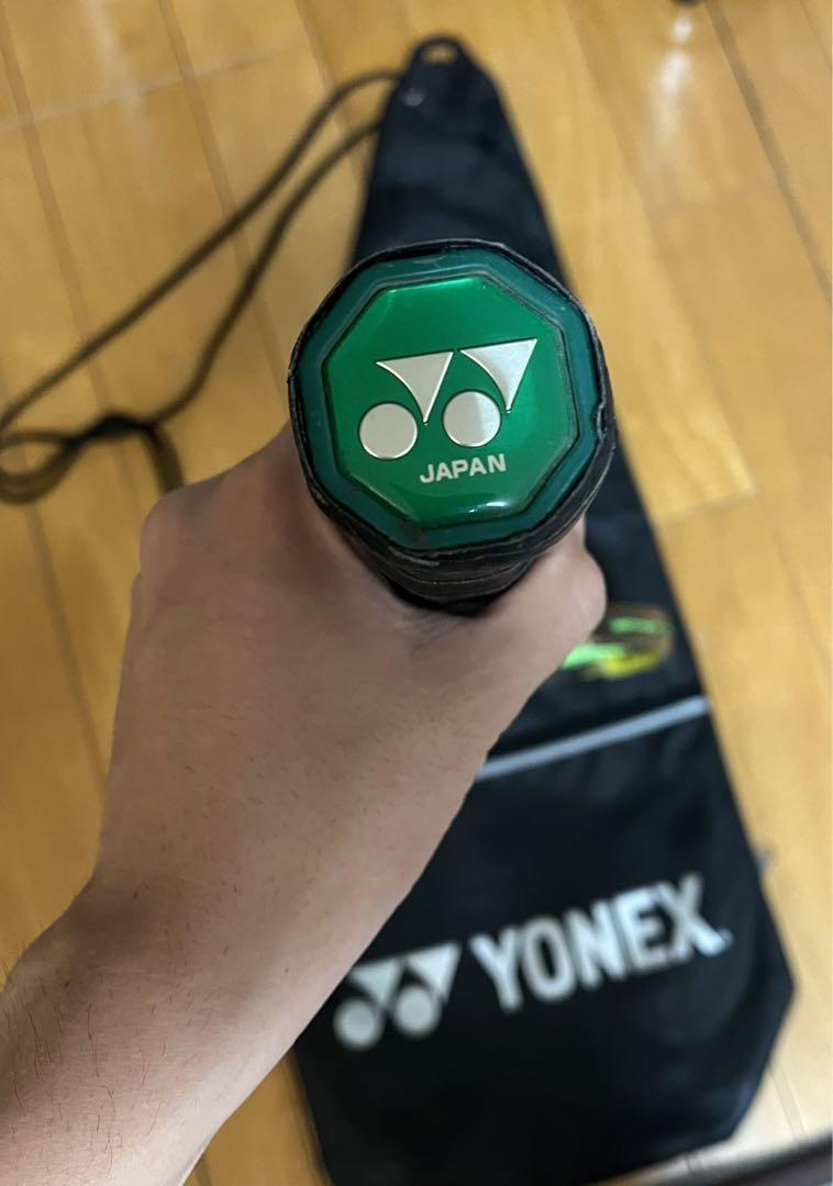 YONEX ボルトレイジ 7V ソフトテニス
