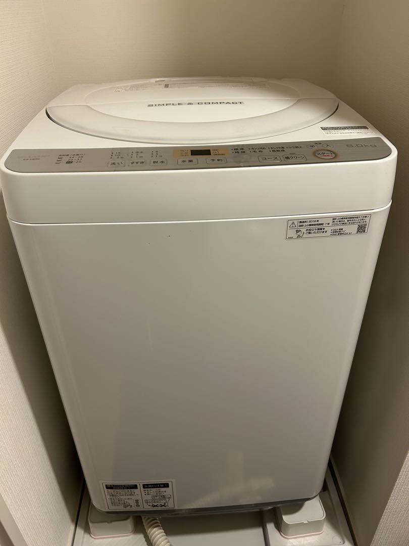 ES-GE6C シャープ