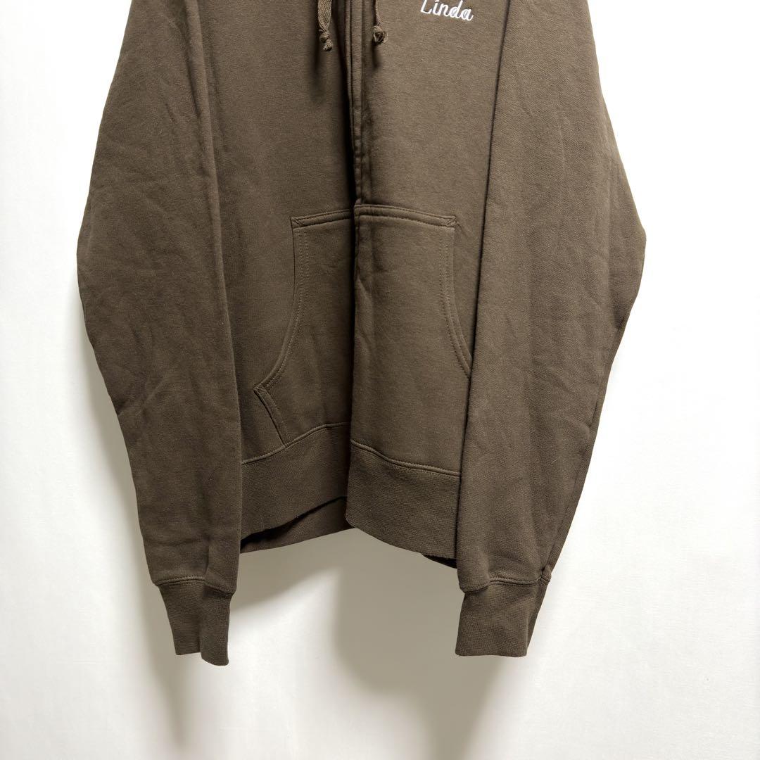 希少Disney Hanes ミッキー　USA製　ディズニー　90's パーカー
