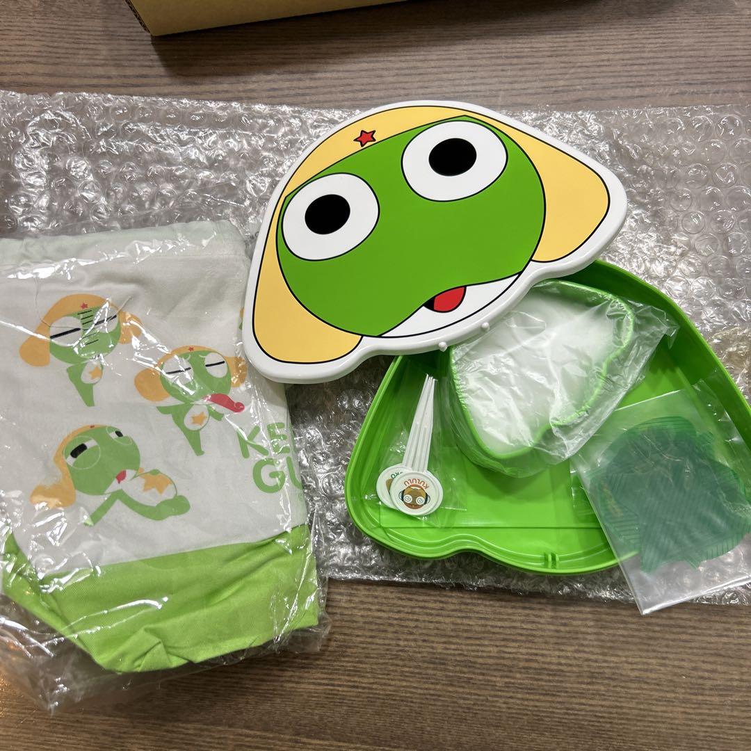 ケロロ軍曹ケロロランド全プレ
