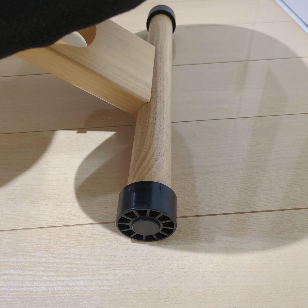 【美品】宮武製作所 プロポーションチェア 姿勢矯正 バランスチェア