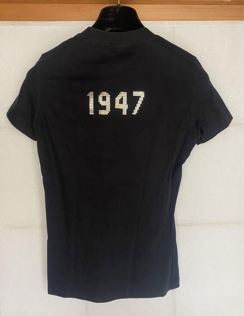 ☆Dior J'adore Dior Tシャツ 1947☆サイズS☆