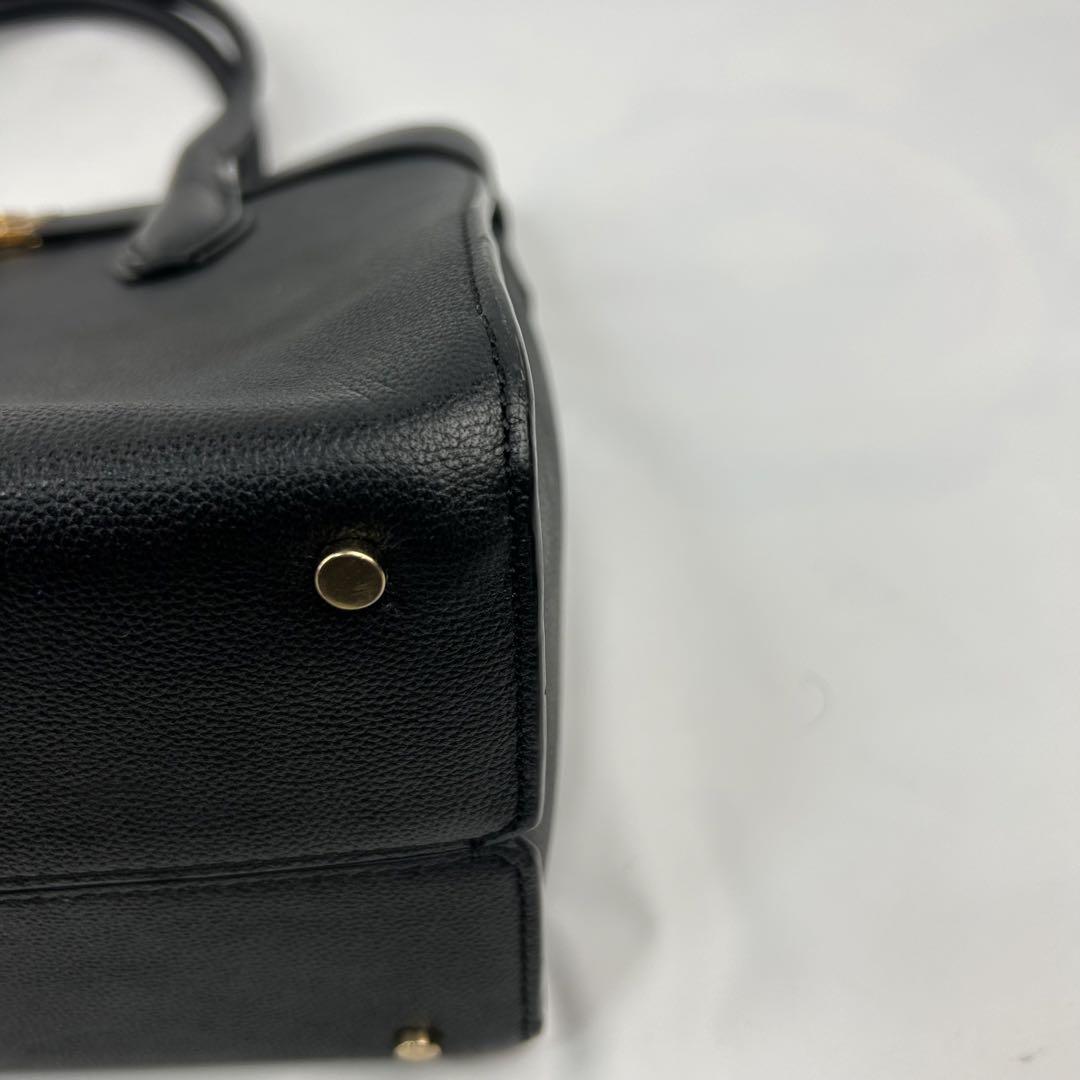 美品】ケイトスペード トートバッグ ショルダーバッグ レザー