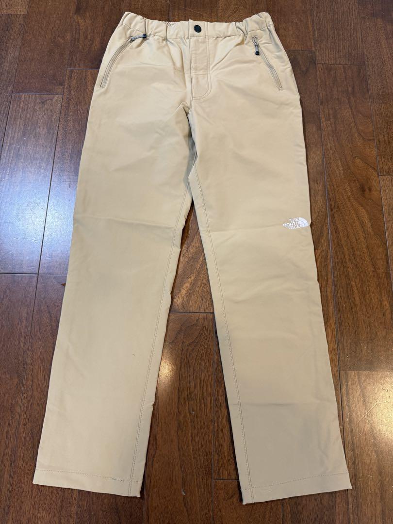 THE NORTH FACE バーブパンツ 150 極美品