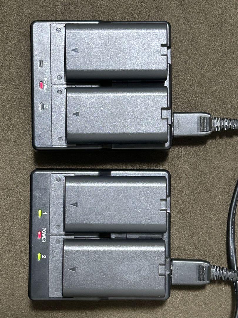 NEC ハンディターミナル