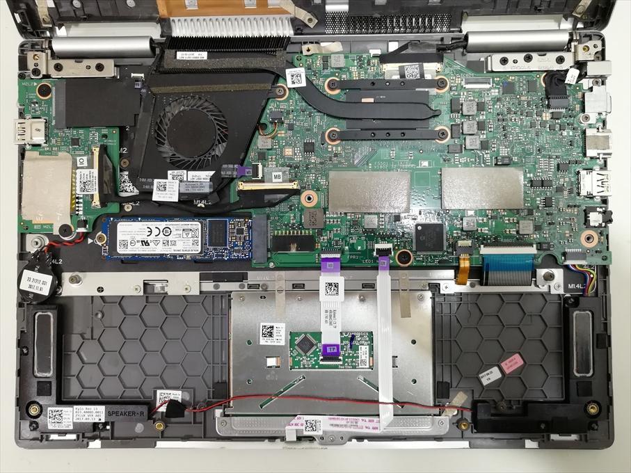 高品質即納 第8世代 Core i7 高性能 DELL Inspiron 7370 P83G CukQG-m86479284880 即納得価