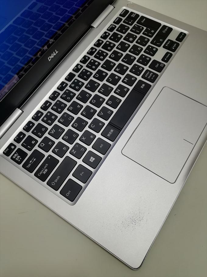 高品質即納 第8世代 Core i7 高性能 DELL Inspiron 7370 P83G CukQG-m86479284880 即納得価