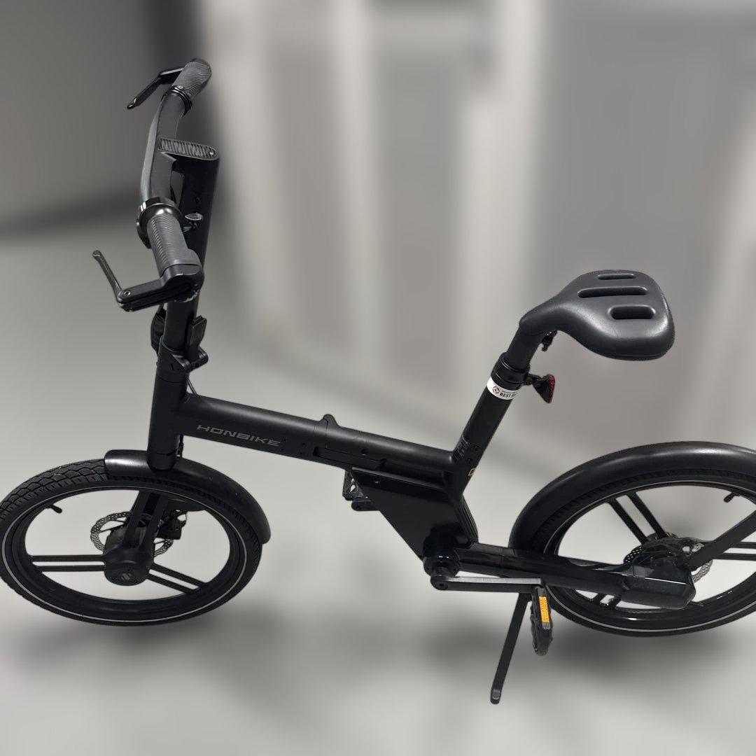 中古 HONBIKE 本体 電動自転車 ebike 自転車 ジャンク ホンバイク 中古 HONBIKE 本体 電動自転車 ebike 自転車 ジャンク