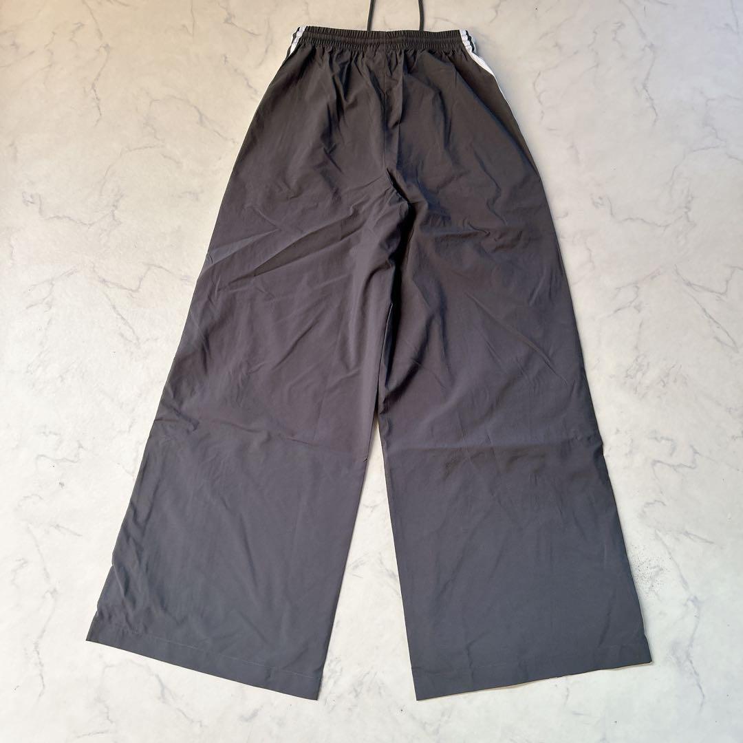 adidas Adilenium Season 2 Oversized Zip-Off Track Pants