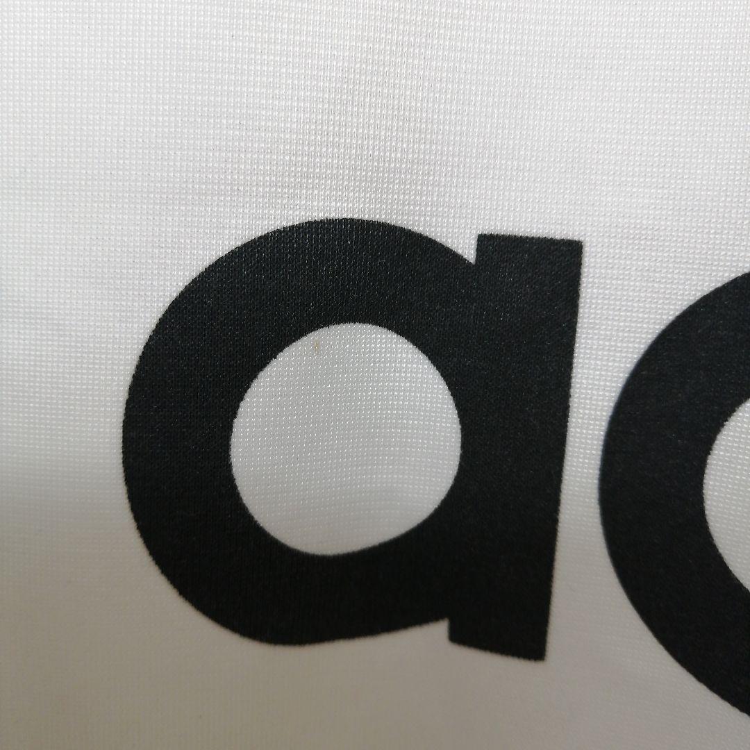 アディダス×NIGO 刺繍ロゴ トラックジャケット トレフォイル