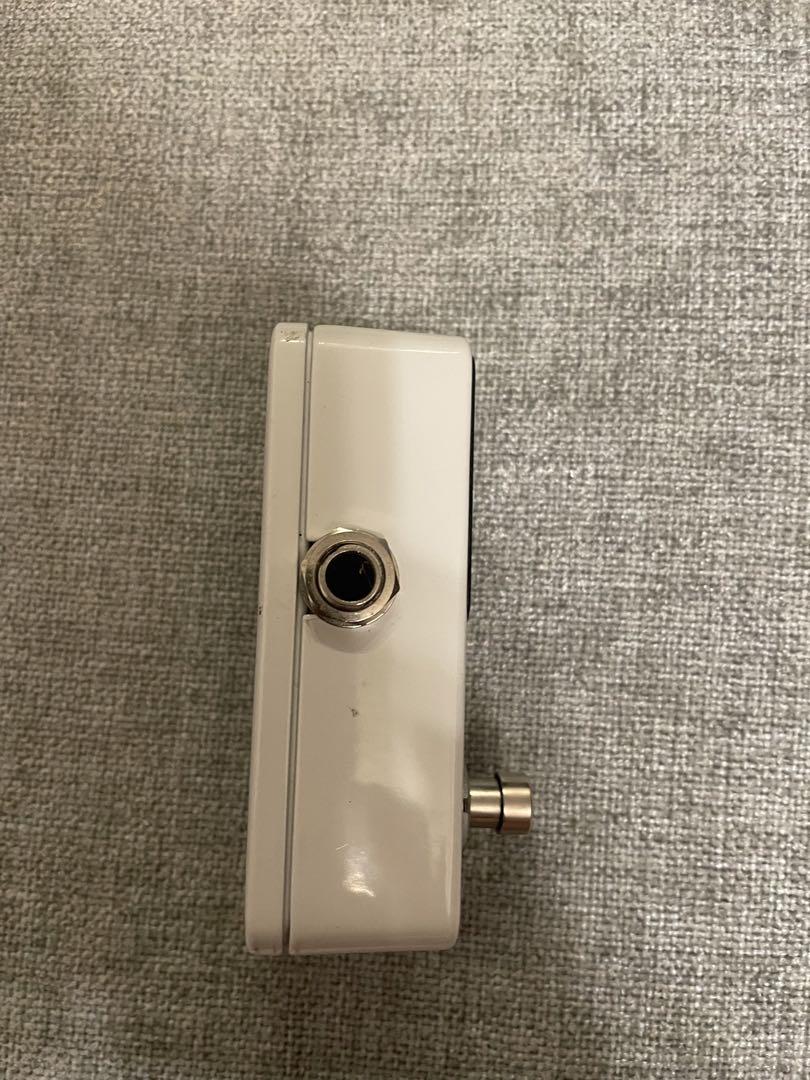 ギター tc electronic polytune mini