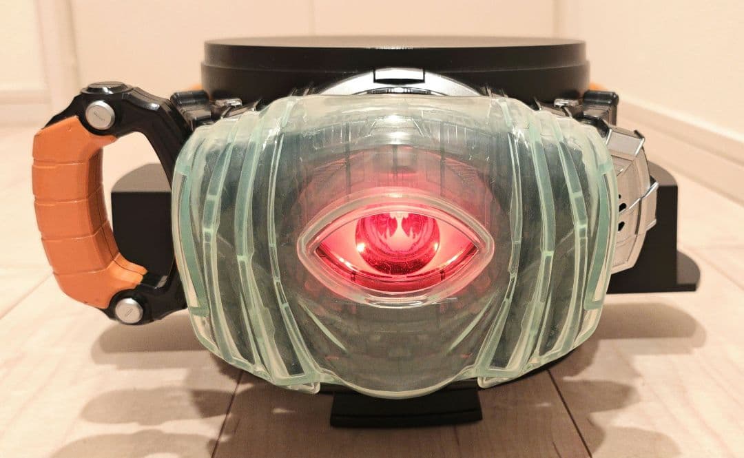 DXゴーストドライバー DXメガウルオウダー 英雄アイコンフルコンプ セット DXゴーストドライバー DXメガウルオウダー 英雄アイコンフルコンプ セット