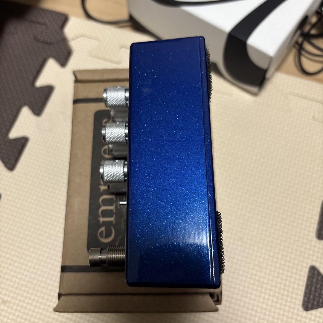 ベース Empress compressor Bass