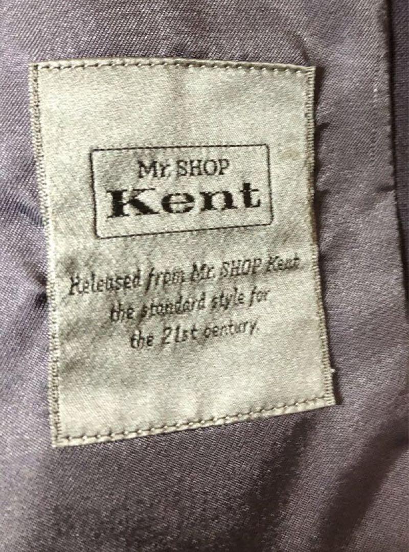 Mr.SHOP Kent ミスターショップ ケント パターンオーダースーツ