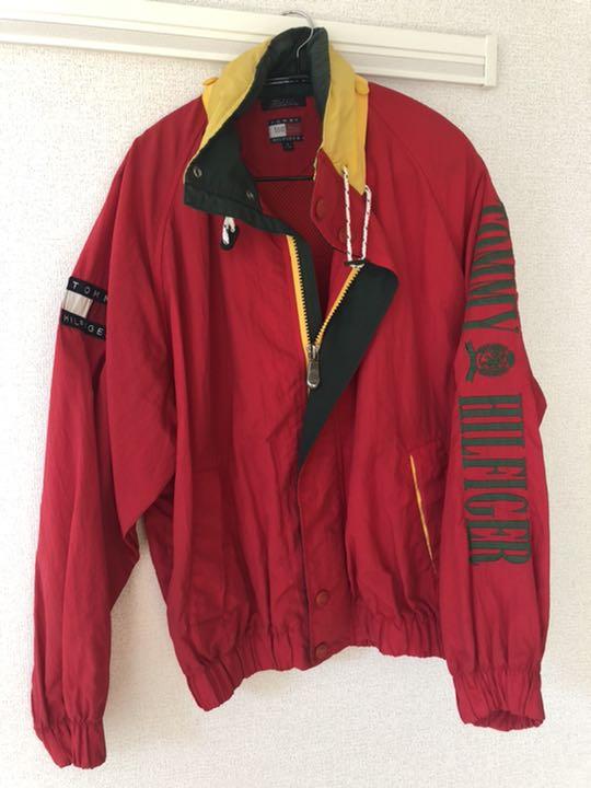 TOMMY HILFIGER ヴィンテージ
