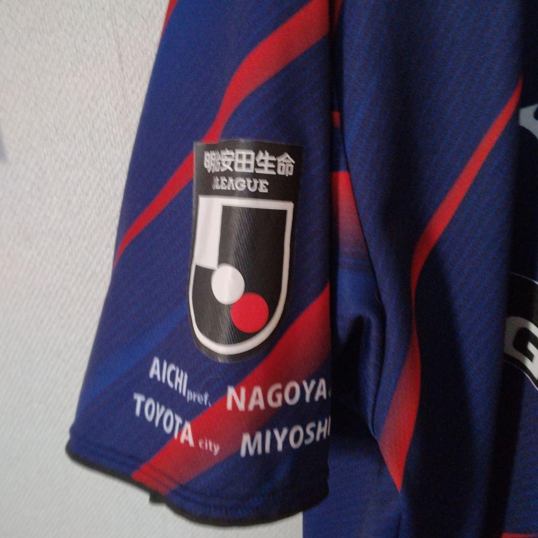 名古屋グランパス　 Langerak 　レプリカユニフォーム　3XL