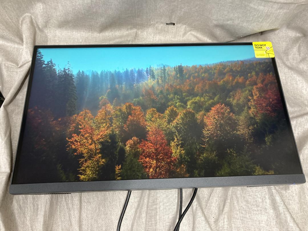 た*間様 BENQ PD2705U-JP ブラック AQCOLOR