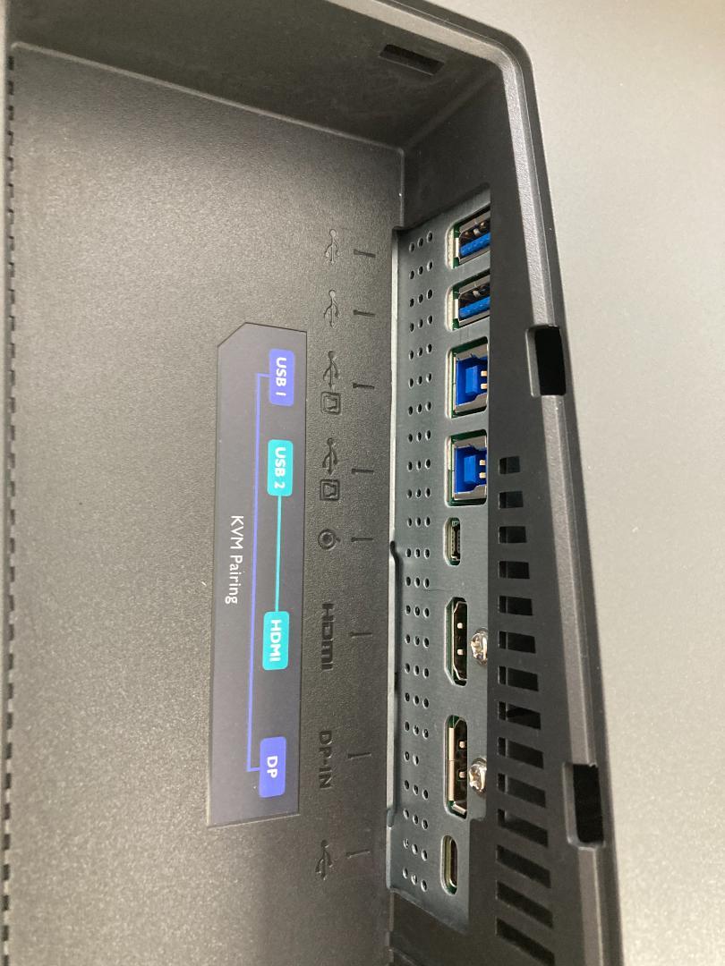 た*間様 BENQ PD2705U-JP ブラック AQCOLOR