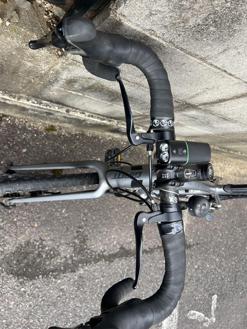 GIANT ANYROAD3 2019年モデル　引き取り希望