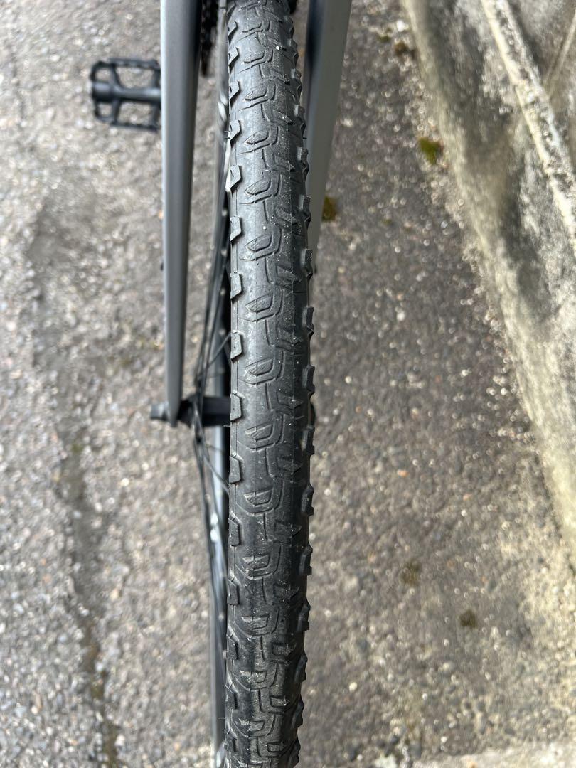 GIANT ANYROAD3 2019年モデル　引き取り希望