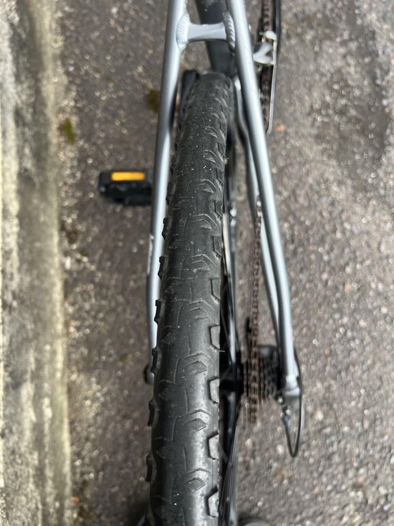 GIANT ANYROAD3 2019年モデル　引き取り希望