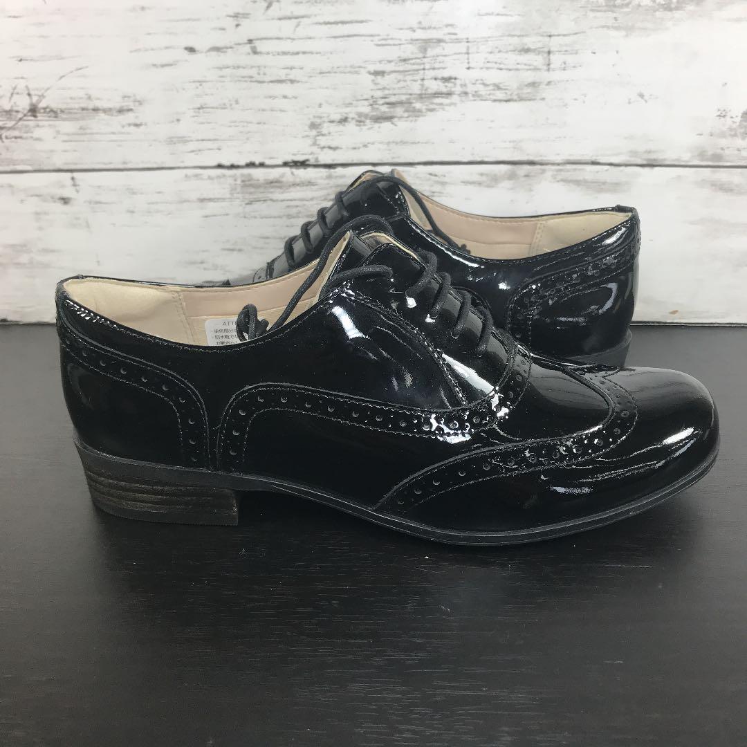 レザーを Clarks Hamble Oak 24 cm 新品 xHSRT-m86487109079 ┟てくれます