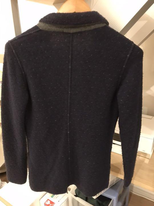 最新品得価 LARDINI ジャケット xs 44 yIjS3-m86488139135 定番通販