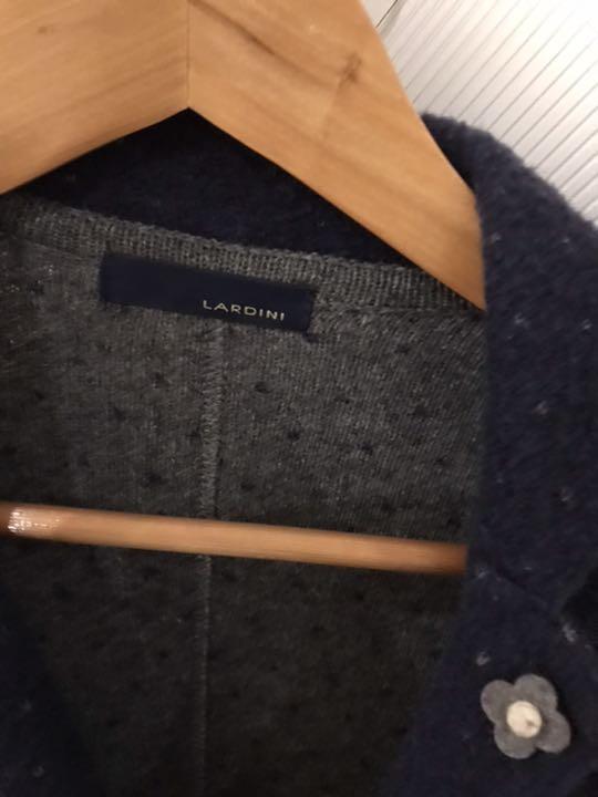 最新品得価 LARDINI ジャケット xs 44 yIjS3-m86488139135 定番通販