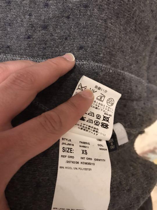 最新品得価 LARDINI ジャケット xs 44 yIjS3-m86488139135 定番通販
