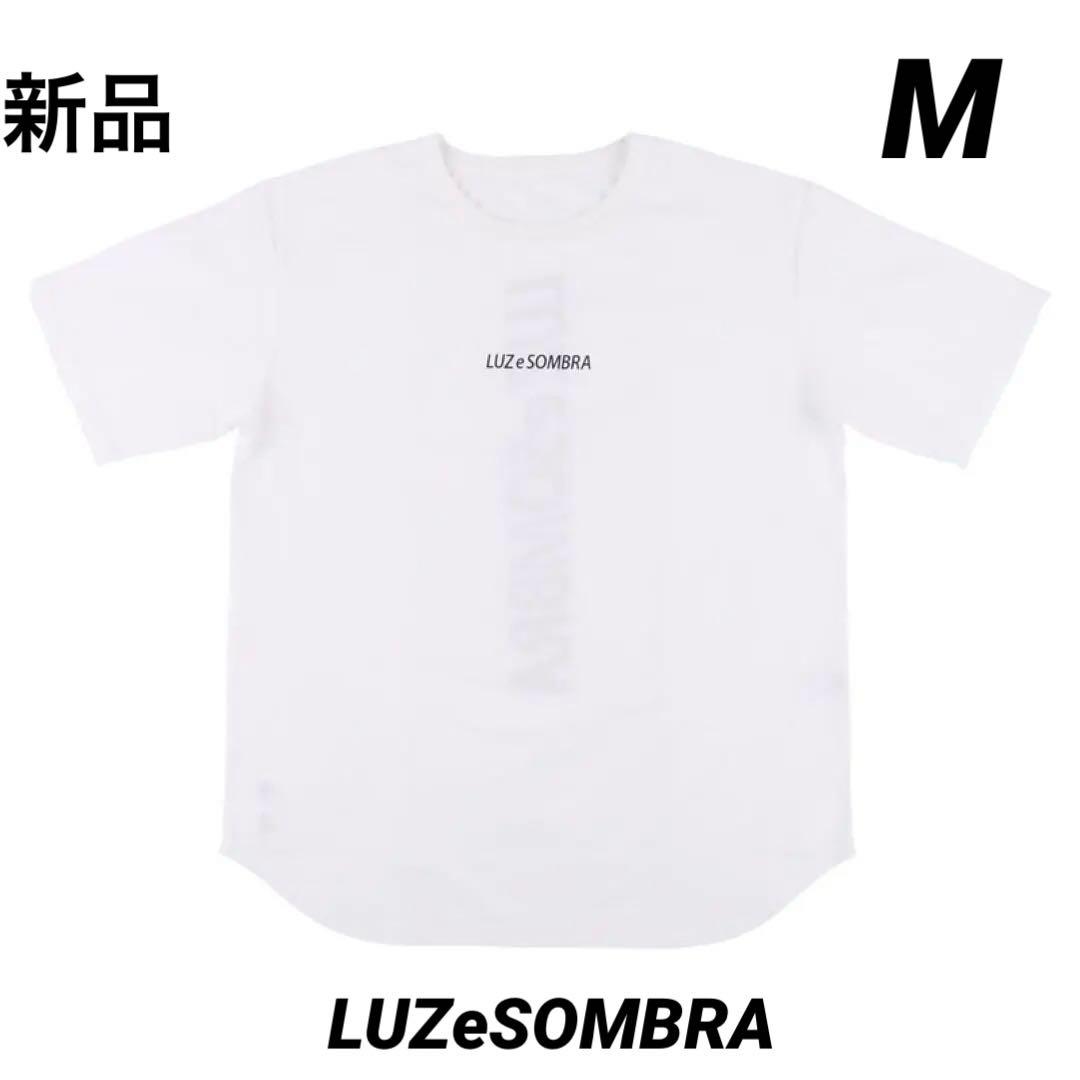 特価‼︎新品　LUZ ナビゲーターメッシュラウンドトップ　M